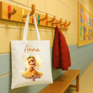tote bag pour enfant