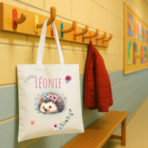 tote bag pour enfant