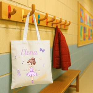 tote bag pour enfant