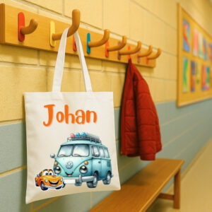 tote bag pour enfant