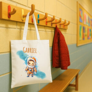tote bag pour enfant