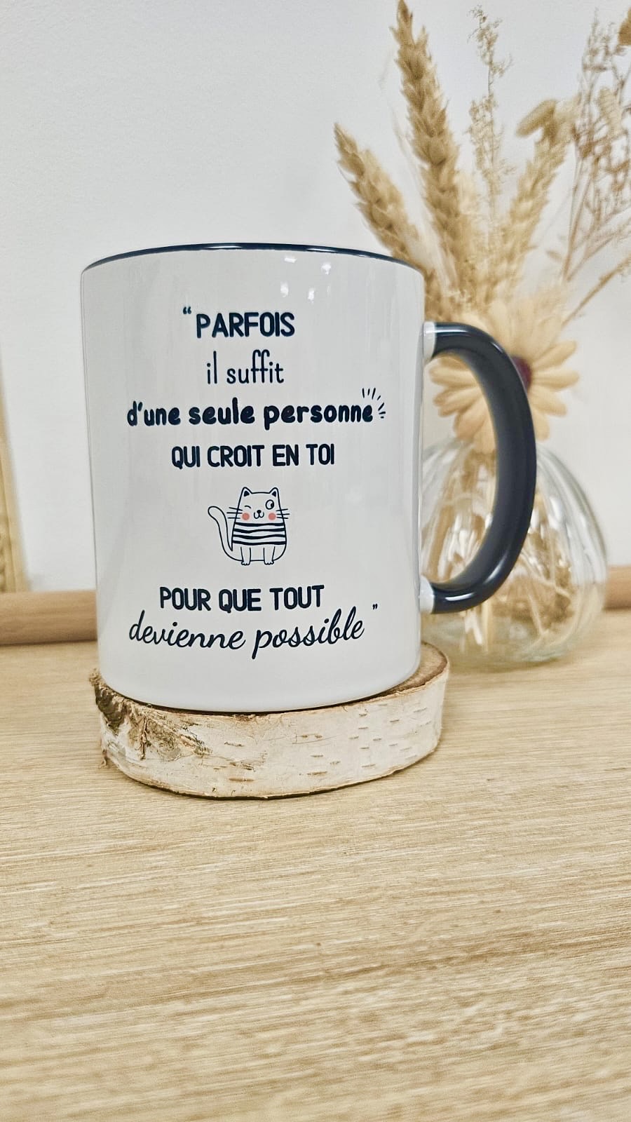 mug personnalisé1