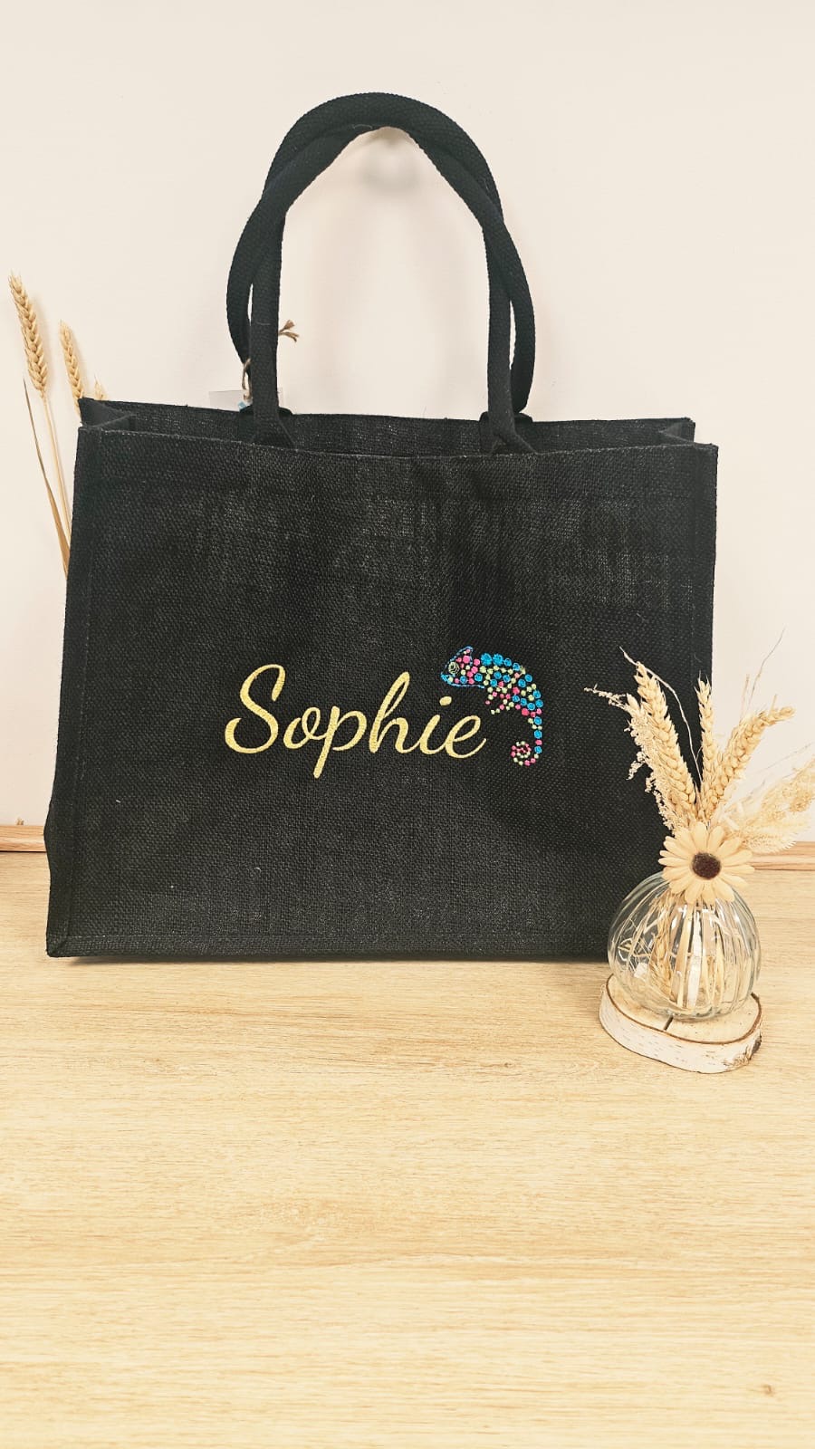 sac cabas pour sophie