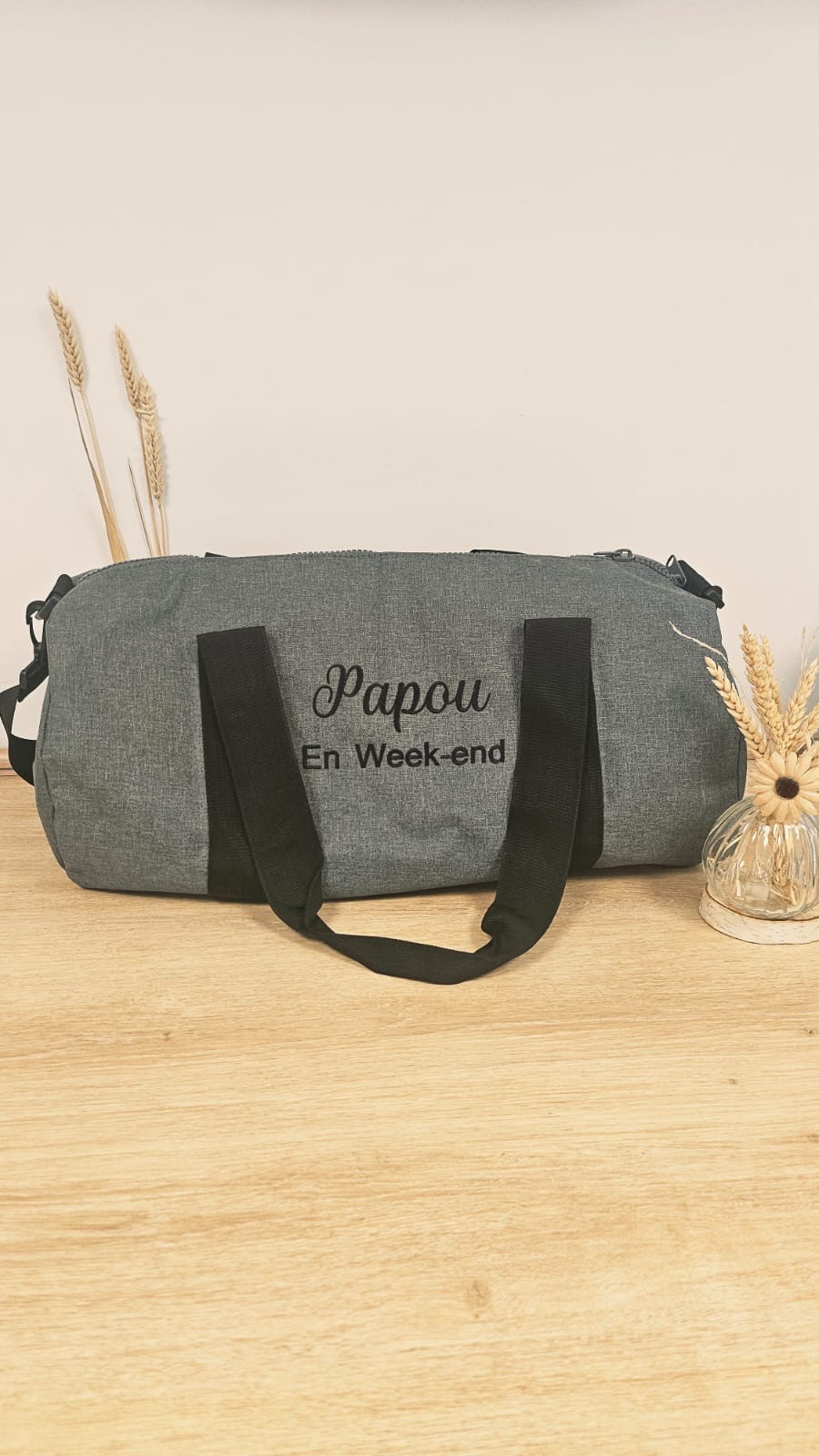 sac de sport brodé1