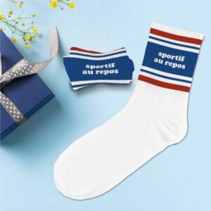 chaussettes à paillettes sportif3