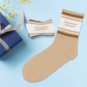 Chaussettes homme Monsieur Parfait1